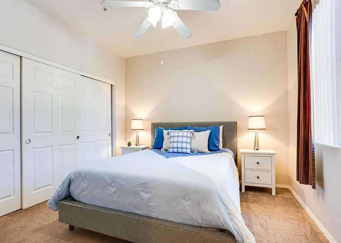 Southern #2067 Holiday home *