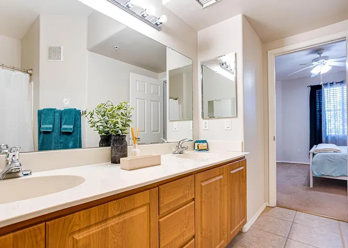 Holiday home Southern #2067 Mesa