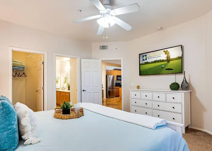 Holiday home Southern #2067 Mesa