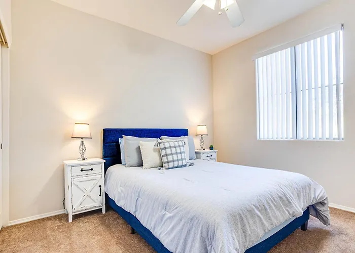 Southern #2067 Holiday home *