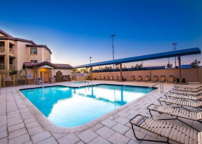 Holiday home Southern #2067 Mesa