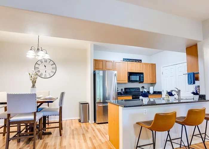 Holiday home Southern #2067 Mesa